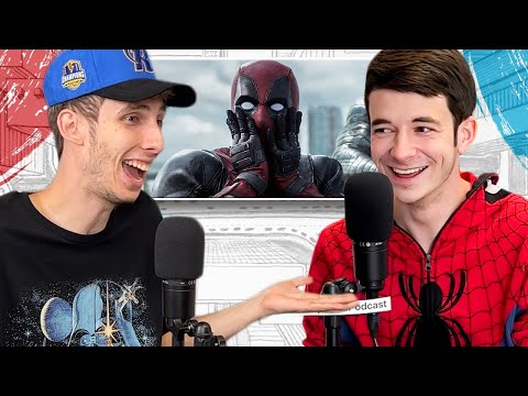 Deadpool 3 is going to be AMAZING!