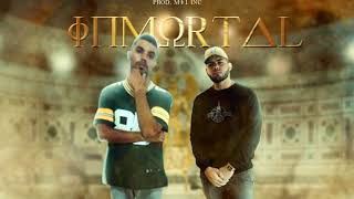 MI PAIS - Leo new creature Ft Nemesis, Maikol [En honor a Venezuela]