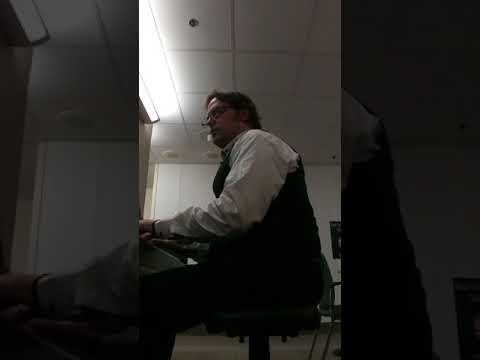 Promotional video thumbnail 4 for Andrew Kaplan