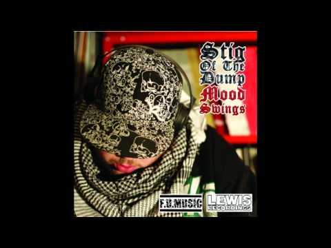 Stig Of the Dump - I Got Game