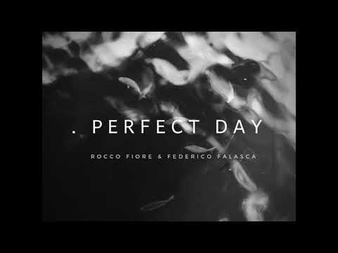 Lou Reed - Perfect Day (Cover By Rocco Fiore & Federico Falasca)