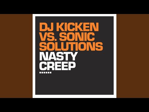 Nasty Creep (Radio Edit)