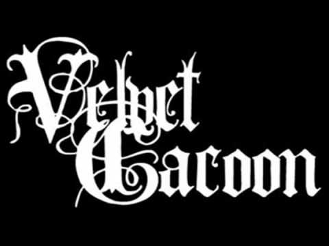 Velvet Cacoon - Nest of Hate