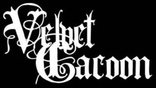 Velvet Cacoon - Nest of Hate