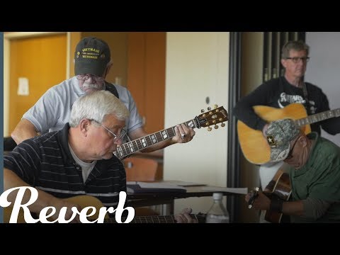 Guitars for Vets | Reverb.com