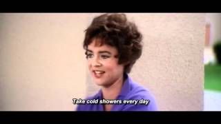 Grease Sing-A-Long There are Worse Things I Could Do