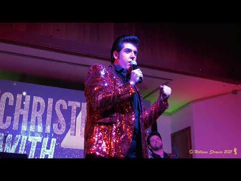 Austin Irby With Cote Deonath And Alex Mitchell - "Silent Night"