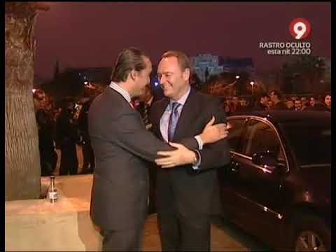 Levante 0-3 Valencia Copa del Rey 2011-2012