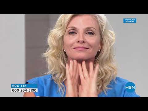 HSN | KORRES Beauty 05.29.2021 - 05 PM