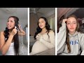 Trennungs GRWMs Ich Bin Schwanger Geständnisse TikTok Zusammenstellung