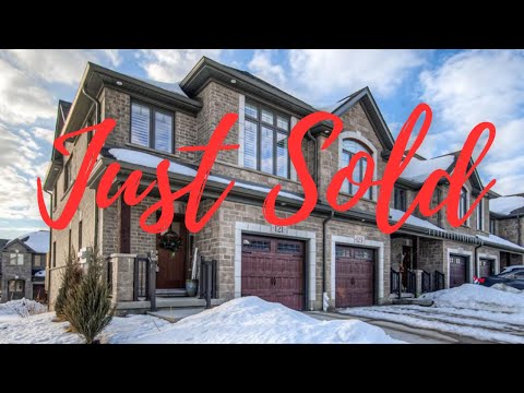 SOLD - Welcome to 121 Hollybrook Trail!