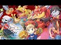 Vídeo de jogabilidade de Penny-Punching Princess  Nintendo