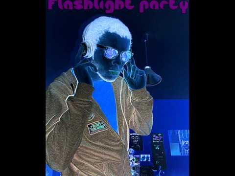Pandoropian Music #022 - Flashlight Party