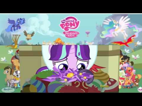 My Little Pony Friendship Is Magic S06 E08 A Hearths Warming Tail