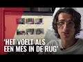 Veel internationale studenten dreigen dakloos te worden