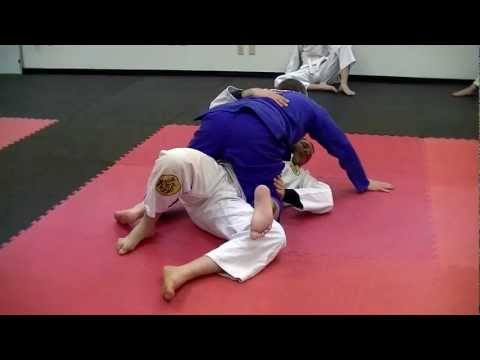 L12S5_Elbow Escape, Heel Drag