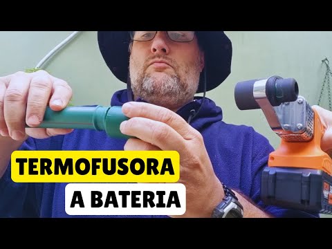 Battery-powered heat gun. What's its battery life?