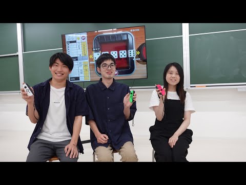 【群馬パース大学】サークル紹介（eスポーツサークル）