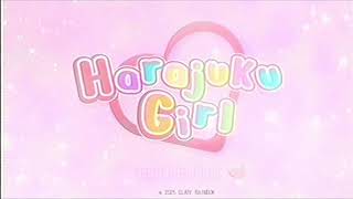 Cover art for Harajuku Girl
