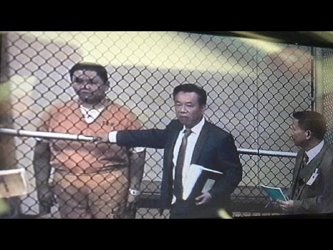 Kết Quả Phiên Xét Xử 15/04 : Minh Béo Không Nhận Tội Trong Phiên Tòa Xét Xử Đầu Tiên