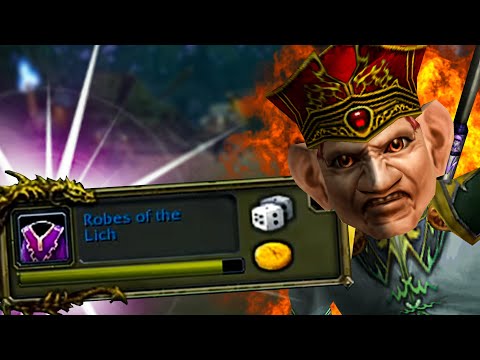 Warlock is UNSTOPPABLE in Hardcore!