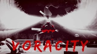 RWBY AMV-Voracity-Ver. AmaLee