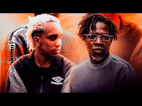 Sotam x Malcolm VL - Olha O Que Eu Fiz (prod. Qaslu x Nochuo)