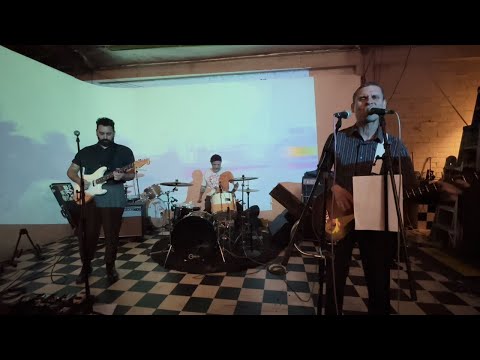 El Colmo - Live at Non Plus Ultra, Los Angeles, CA 4/25/2025