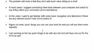 What to Do With My IOTA – Wifi