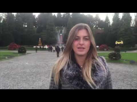 Beatrice Perucchini | Golf Recruit | ASM Scholarships