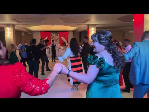 Muzică Etno - Ionuț Borota Andreea Pinte și Formația Etno