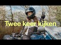 faqda #25 — Hebde mij gezien op de moto?
