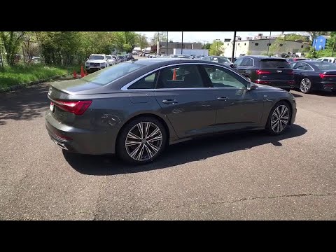 2019 Audi A6 Summit, Short Hills, Livingston, Westfield, Maplewood, NJ MD90467