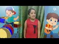 World Music Day Celebration 2021 Vocal Vaidehi Manu CV Kattakada