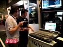 Frankfurt Musikmesse 2008: SSL Matrix