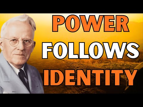 E. W. Kenyon Reveals the Church’s Missing POWER: The Forgotten Truth of IDENTITY IN CHRIST