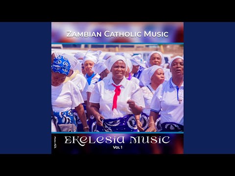 St Ignatius 08 15 choir (LESA MUSUMA)