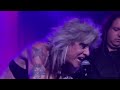 BITCH - Riding in Thunder - live at whisky a Gogo Los Angeles - 9 March 2023