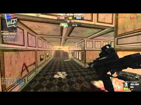 Point Blank War Clan Grand Amistad