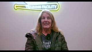 Todd Dulaney’s Baseball Facility Is A Safe Space For The Next Generation 