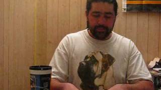 Revelation Chapter 4