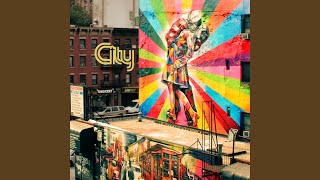 City of Glass