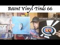 Vinyl Collection Update #66 - Online Buys; Discogs, Amazon & Rough Trade