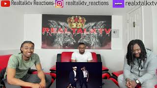 Future, Metro Boomin - Like That (Official Audio) REACTION