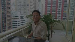 Courtyard by Marriott Hotel, Bangkok