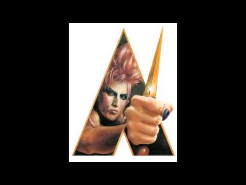 Sigue Sigue Sputnik - Atari Baby