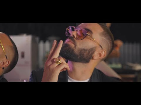 Whity Matimal - Mi Crois Pas  ( LOS YABOS )