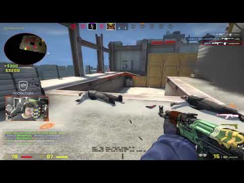 ENCE Spinx Stream |FPL| de_vertigo - CSGO TWITCH CLIPS!! #CSGO