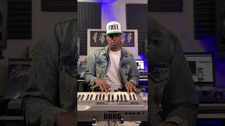 Synth Bass - Funkadelic - Knee Deep #funk #synthbass #bassplayer