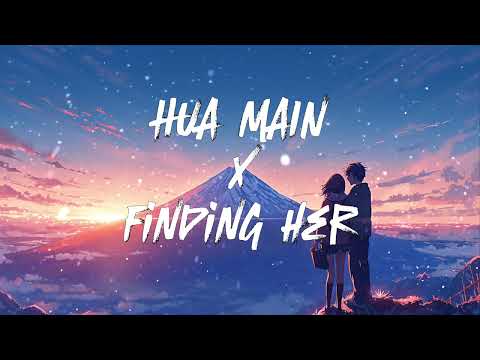 Finding Her x Hua Main Full Version✨| Raghav Chaitanya | Bharath, Kushagra | Animal | Trending song|